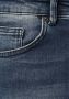 Petrol Industries slim fit jeans Seaham met riem cloudy sky - Thumbnail 12