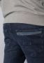 Petrol Industries slim fit jeans SEAHAM met riem cloudy sky - Thumbnail 6
