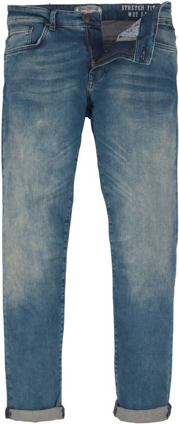 Petrol Industries Slim fit jeans Seaham