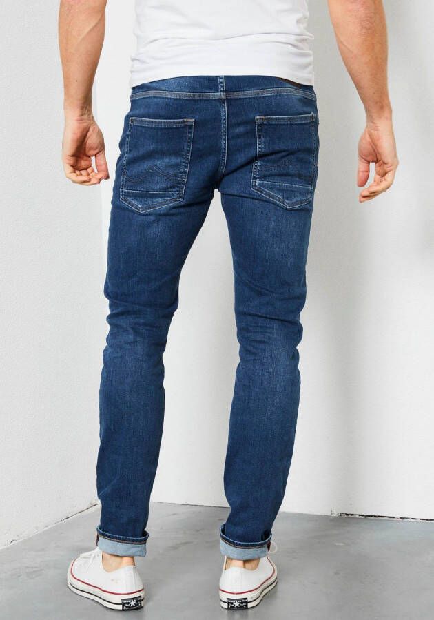 Petrol Industries Slim fit jeans SEAHAM-CLASSIC
