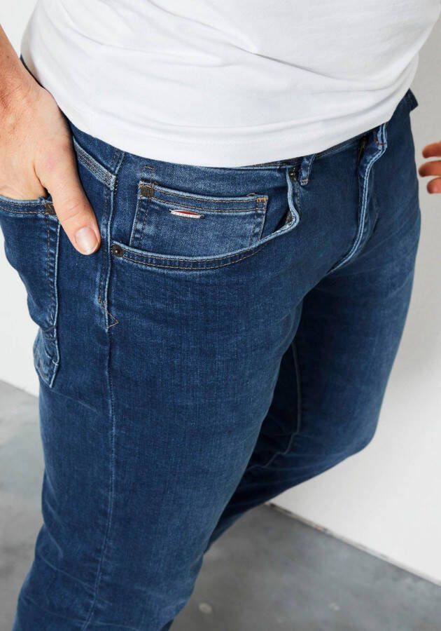 Petrol Industries Slim fit jeans SEAHAM-CLASSIC