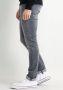 Petrol Industries slim fit jeans Seaham met riem medium vintage - Thumbnail 15