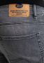 Petrol Industries slim fit jeans Seaham met riem medium vintage - Thumbnail 13