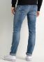 Petrol Industries slim fit jeans Seaham met riem medium vintage - Thumbnail 10