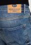 Petrol Industries slim fit jeans Seaham met riem medium vintage - Thumbnail 13