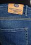 Petrol Industries slim fit jeans Seaham met riem medium vintage - Thumbnail 11