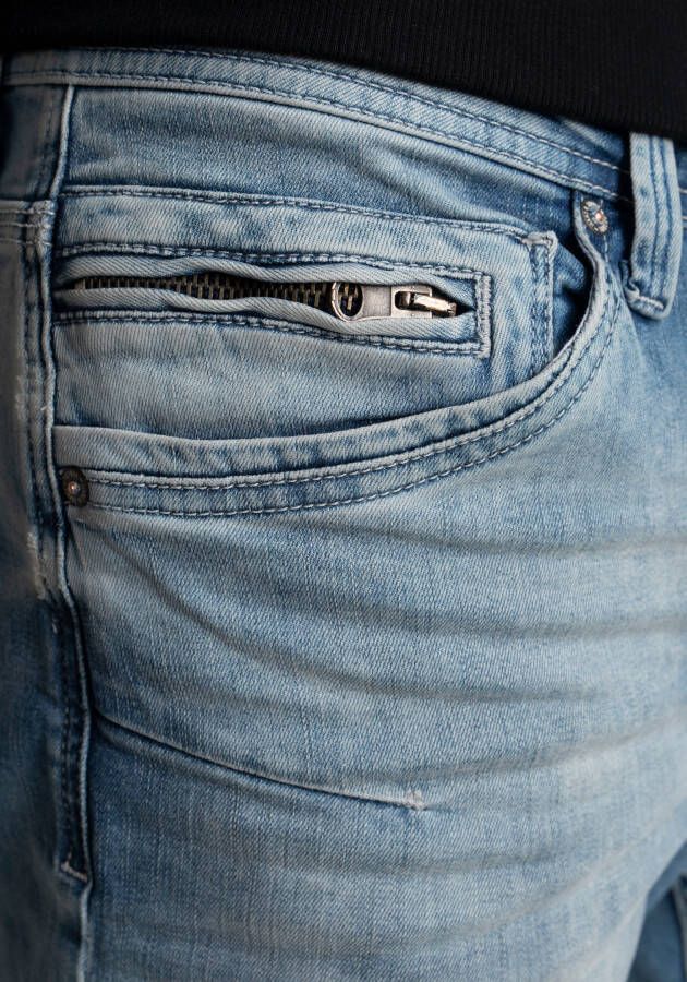 Petrol Industries Slim fit jeans SEAHAM-TRACKER