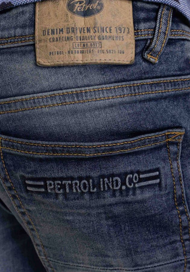 Petrol Industries Stretch jeans