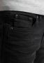 Petrol Industries slim fit jeans Nolan black stone Zwart Jongens Stretchdenim 134 - Thumbnail 8