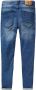 Petrol Industries slim fit jeans Nolan sweet moonshine Blauw Jongens Stretchdenim 116 - Thumbnail 9