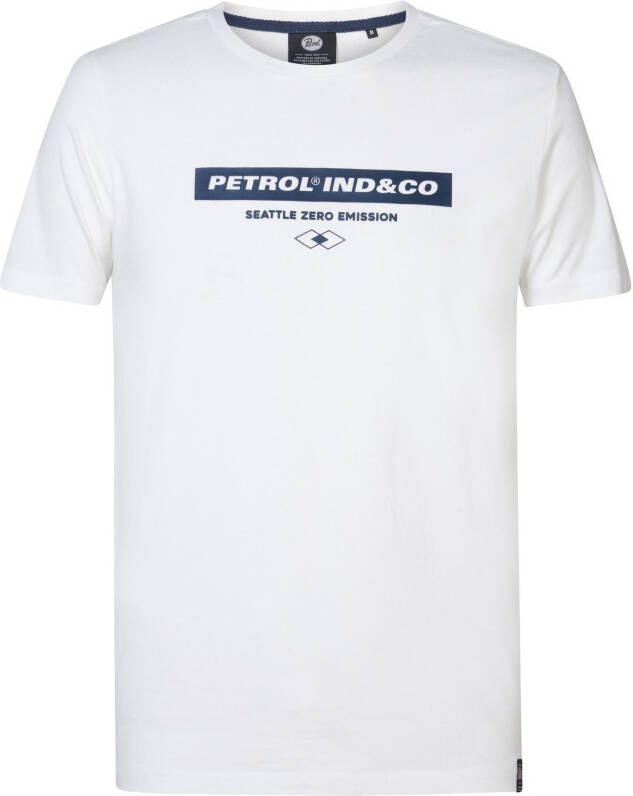 Petrol Industries T-shirt (set 3-delig)