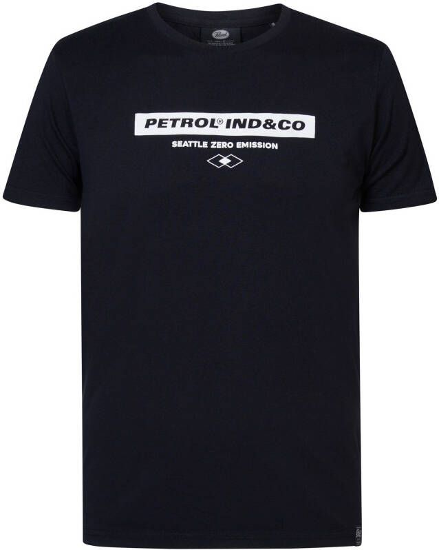 Petrol Industries T-shirt (set 3-delig)