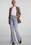 Pieces Blouseblazer PCBOSELLA 3 4 PRINTED BLAZER NOOS - Thumbnail 7