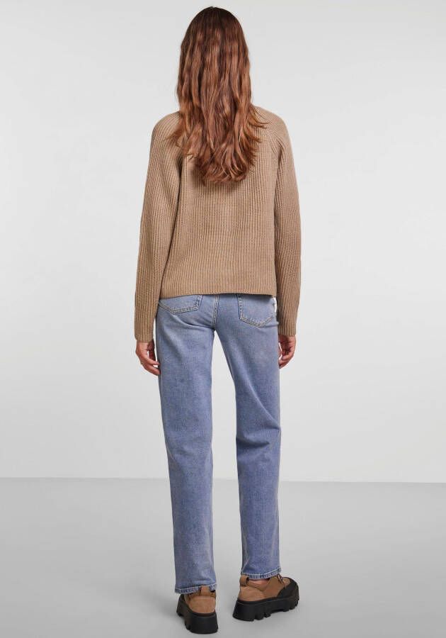 pieces Cardigan PCOSILLA LS KNIT CARDIGAN