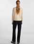 Pieces Coltrui PCJULIANA LS ROLLNECK KNIT NOOS BC - Thumbnail 4