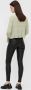 Pieces Imitatieleren broek PCSHAPE-UP PARO SKN MW COATED NOOS BC - Thumbnail 4
