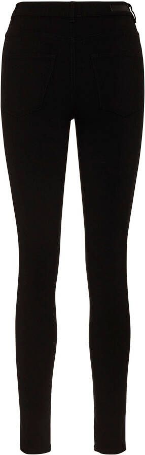 pieces Jeggings HIGH SKIN