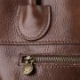 Piké Shopper echt leer made in italy - Thumbnail 7