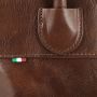 Piké Shopper echt leer made in italy - Thumbnail 8