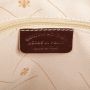 Piké Shopper echt leer made in italy - Thumbnail 9