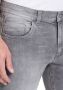 Pioneer Authentic Jeans Straight jeans Eric Megaflex - Thumbnail 4