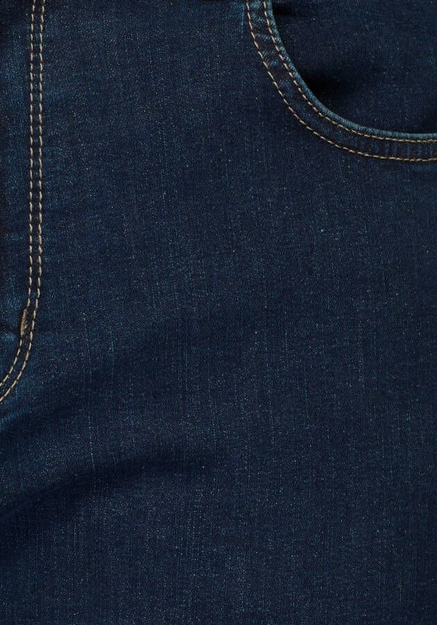 Pioneer Authentic Jeans Stretch jeans Rando Megaflex