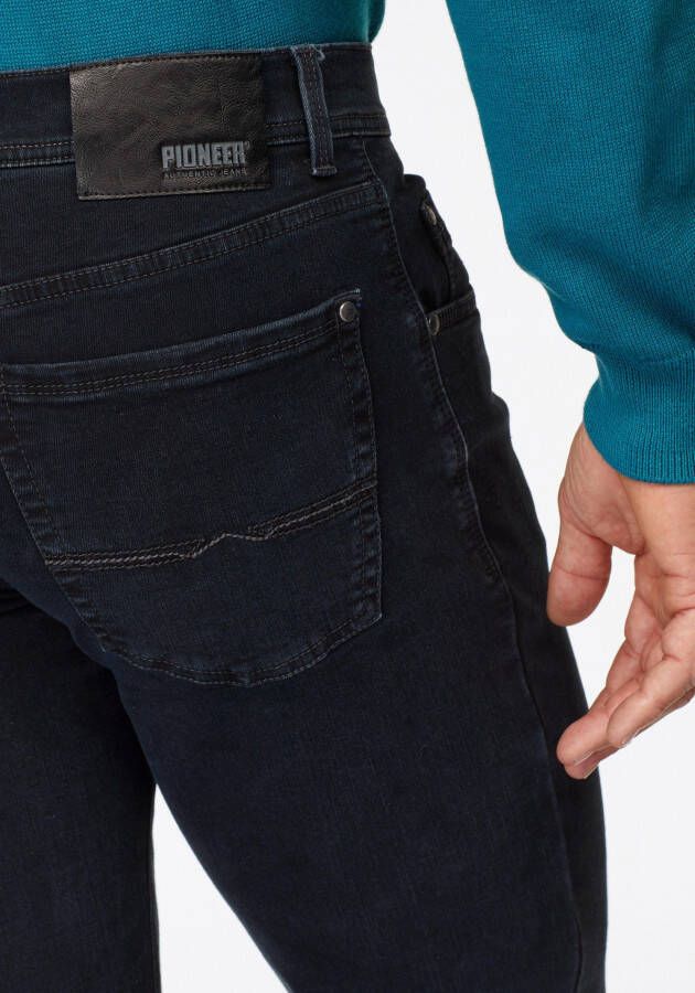 Pioneer Authentic Jeans Stretch jeans Rando Megaflex