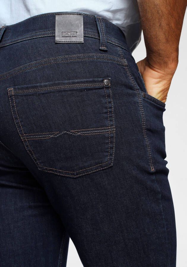 Pioneer Authentic Jeans Stretch jeans Rando Megaflex