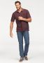 Pioneer Authentic Jeans Stretch jeans Ron Straight fit - Thumbnail 4