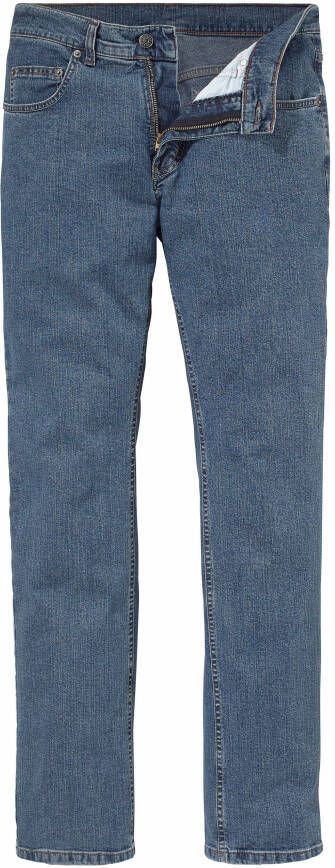 Pioneer Authentic Jeans Stretch jeans Ron Straight fit - Foto 5