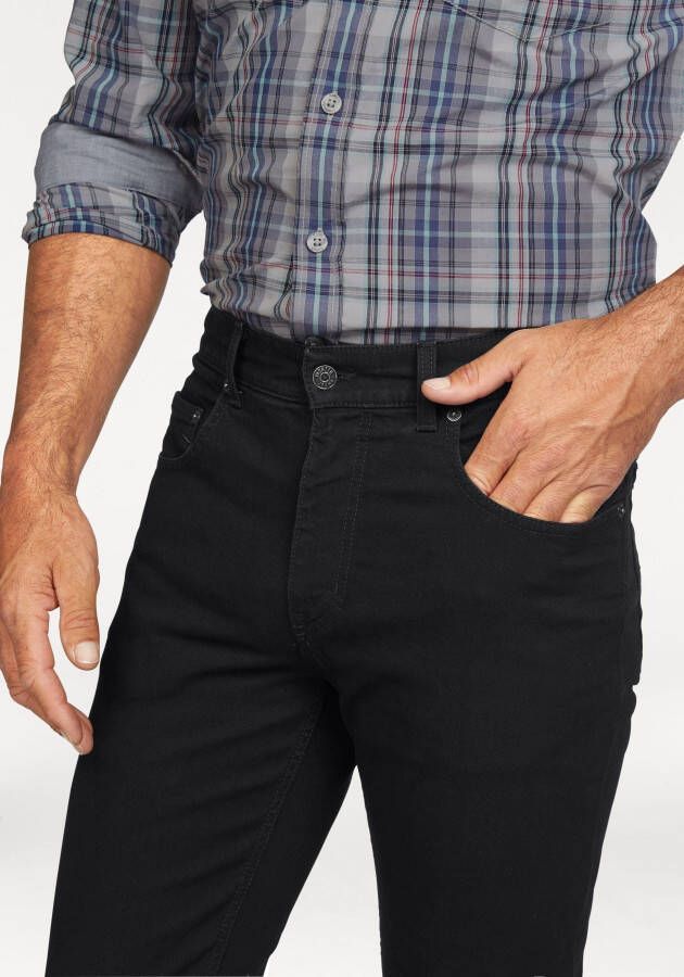 Pioneer Authentic Jeans Stretch jeans Ron Straight fit - Foto 3