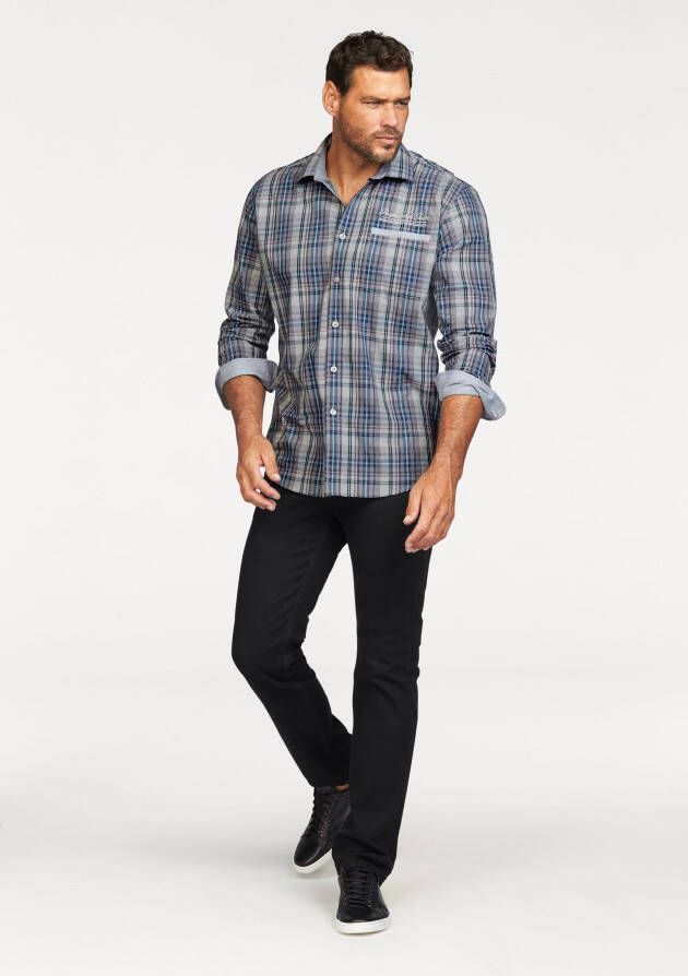 Pioneer Authentic Jeans Stretch jeans Ron Straight fit - Foto 4