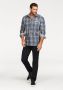 Pioneer Authentic Jeans Stretch jeans Ron Straight fit - Thumbnail 4