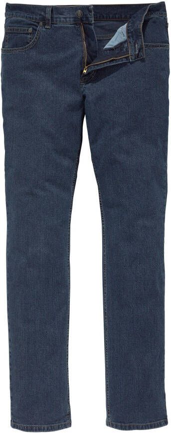 Pioneer Authentic Jeans Stretch jeans Ron Straight fit - Foto 5