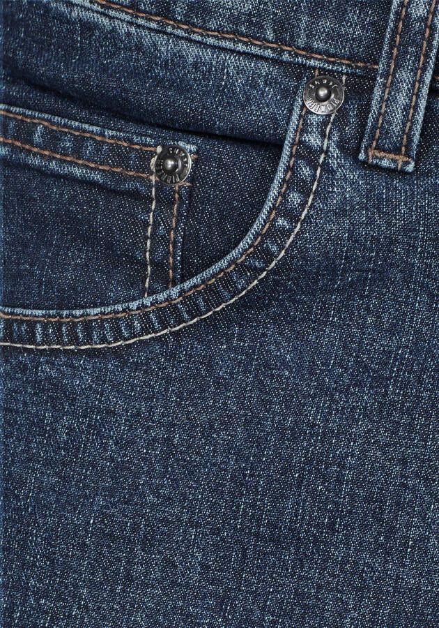 Pioneer Authentic Jeans Stretch jeans Ron Straight fit - Foto 6