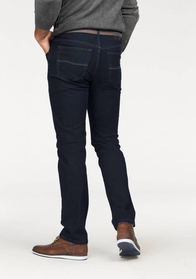 Pioneer Authentic Jeans Stretch jeans Ron Straight fit - Foto 2