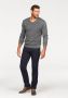 Pioneer Authentic Jeans Stretch jeans Ron Straight fit - Thumbnail 4