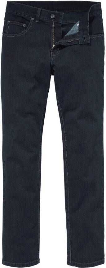 Pioneer Authentic Jeans Stretch jeans Ron Straight fit - Foto 5