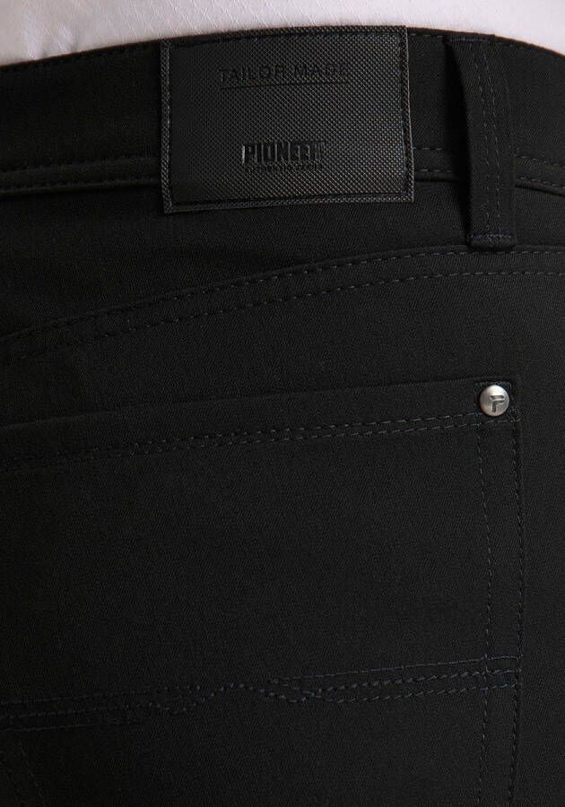 Pioneer Authentic Jeans Stretchbroek Rando Ceramica