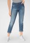 Please Jeans Boyfriendjeans P 78A Original boyfriend-cut - Thumbnail 3
