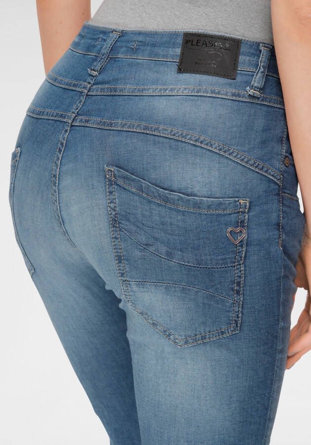 Please Jeans Boyfriendjeans P 78A Original boyfriend-cut