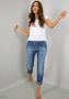 Please Jeans Boyfriendjeans P 78A Original boyfriend-cut - Thumbnail 5