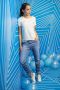 Please Jeans Boyfriendjeans P 78A Original boyfriend-cut - Thumbnail 7