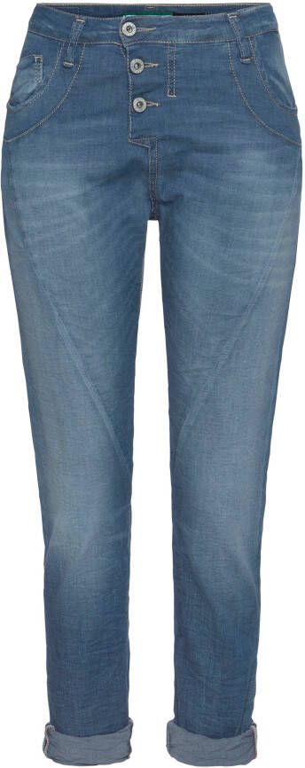 Please Jeans Boyfriendjeans P 78A Original boyfriend-cut
