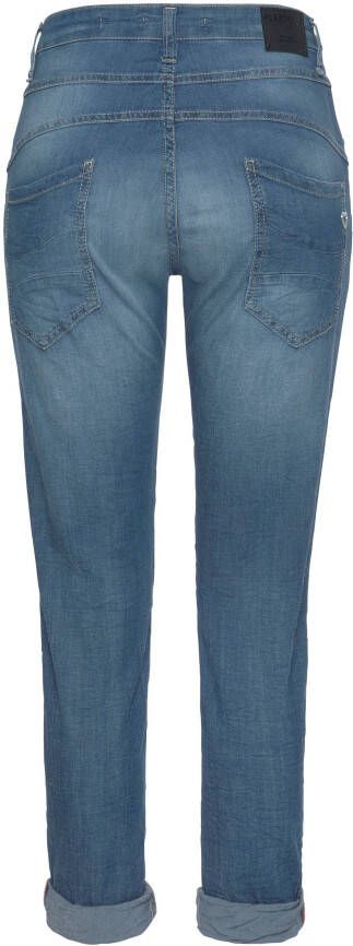 Please Jeans Boyfriendjeans P 78A Original boyfriend-cut