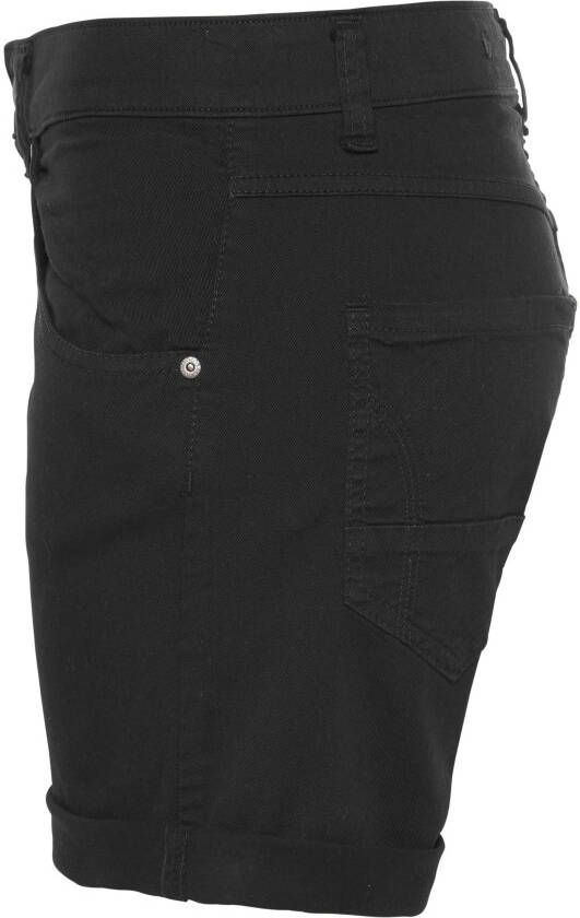 Please Jeans Jeansbermuda P88A Relaxed-comfort fit