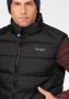 Polarino Bodywarmer met ritszakken en binnenzak - Thumbnail 3