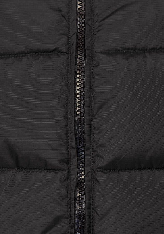 Polarino Bodywarmer met ritszakken en binnenzak
