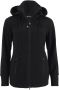 Polarino Fleecejack voor koude dagen van fleece sportieve stijl ademend - Thumbnail 9