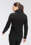 Polarino Fleecejack voor koude dagen van fleece casual look - Thumbnail 2